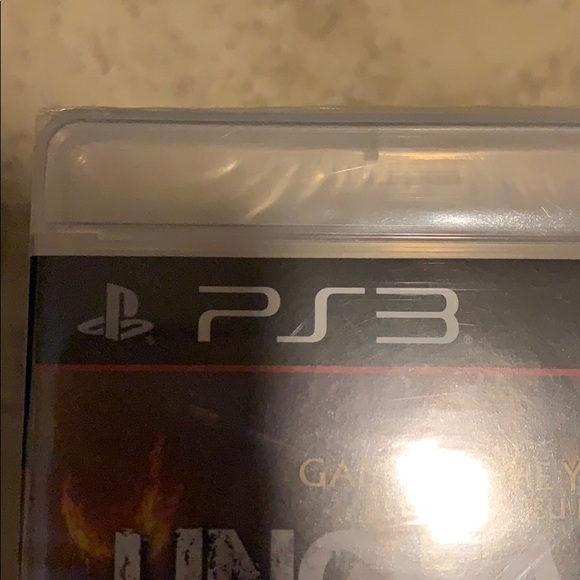 Uncharted 3 Drakes deception PS3 - Picture 4 of 4